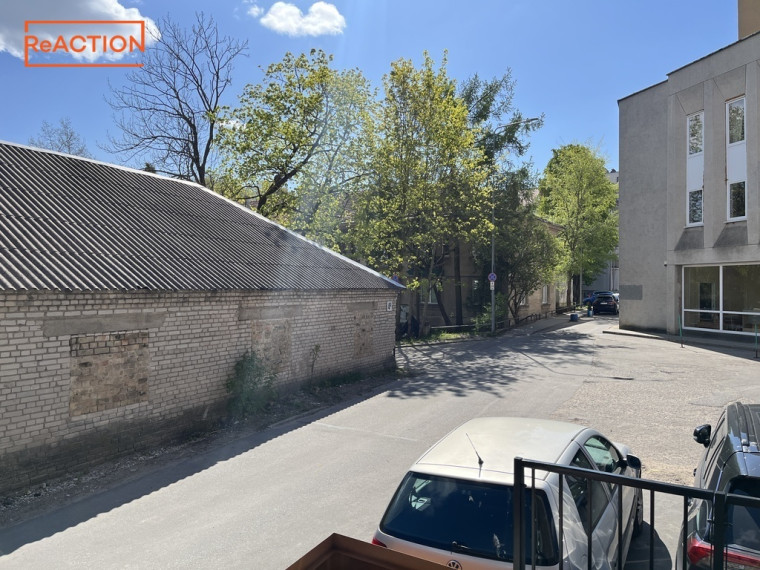 BIURO NUOMA ŠIUOLAIKIŠKAME VERSLO CENTRE NAUJAMIESTYJE 16