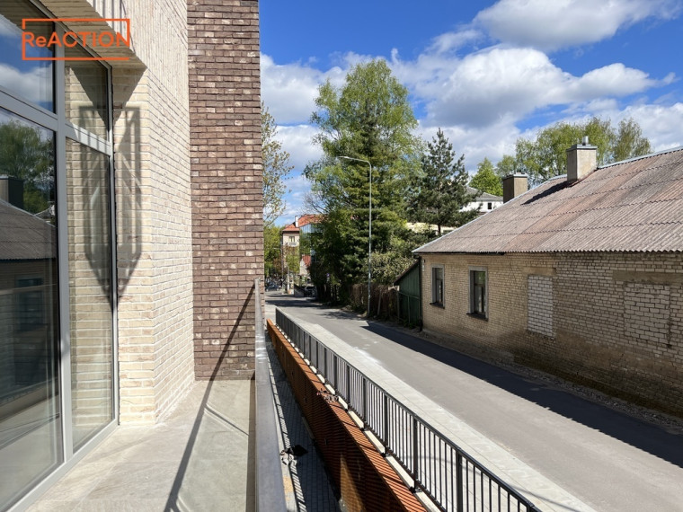 BIURO NUOMA ŠIUOLAIKIŠKAME VERSLO CENTRE NAUJAMIESTYJE 17