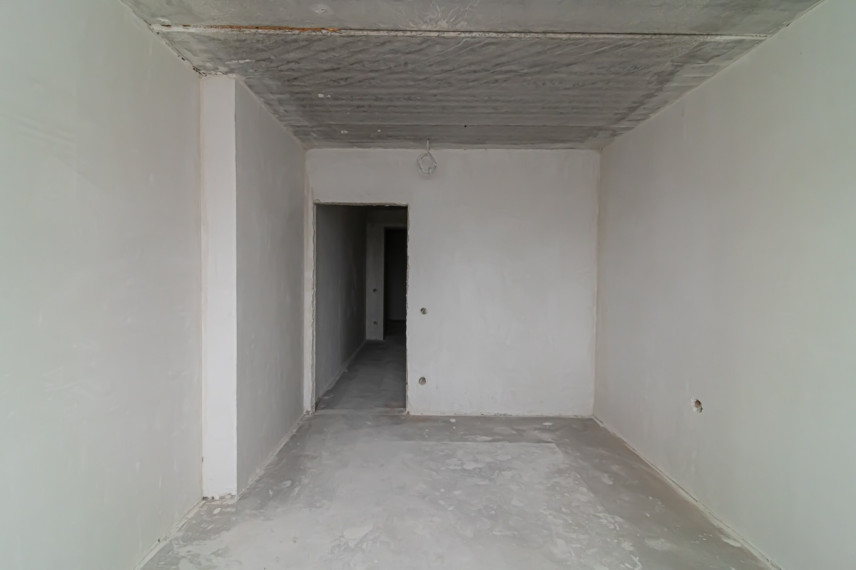 Parduodamas butas Mėtų g., Bajorų k., Vilniaus r. sav., 47.86 m2 ploto, 2 kambariai 7