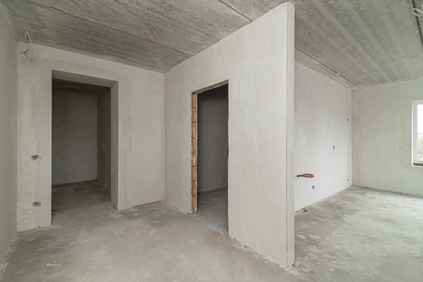Parduodamas butas Mėtų g., Bajorų k., Vilniaus r. sav., 47.86 m2 ploto, 2 kambariai 8