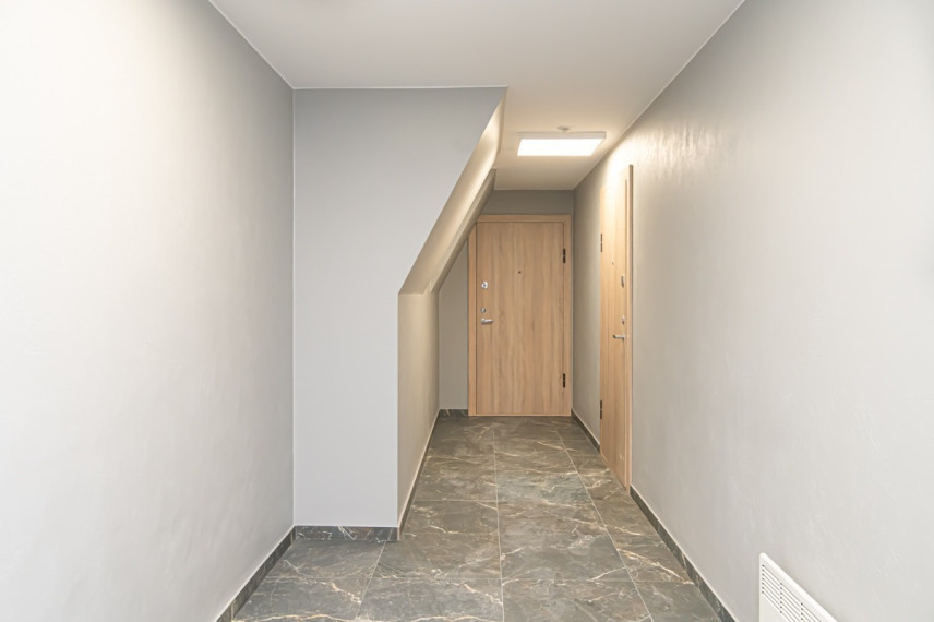 Parduodamas butas Mėtų g., Bajorų k., Vilniaus r. sav., 47.86 m2 ploto, 2 kambariai 11