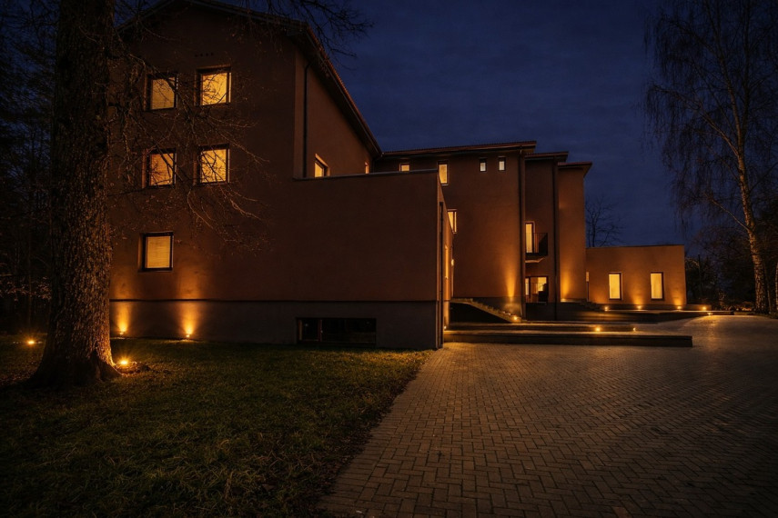Parduodamas butas Mėtų g., Bajorų k., Vilniaus r. sav., 47.86 m2 ploto, 2 kambariai 22