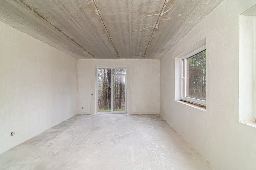 Parduodamas butas Mėtų g., Bajorų k., Vilniaus r. sav., 42.23 m2 ploto, 1 kambariai 4