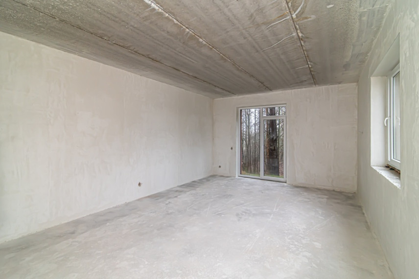 Parduodamas butas Mėtų g., Bajorų k., Vilniaus r. sav., 42.23 m2 ploto, 1 kambariai 5