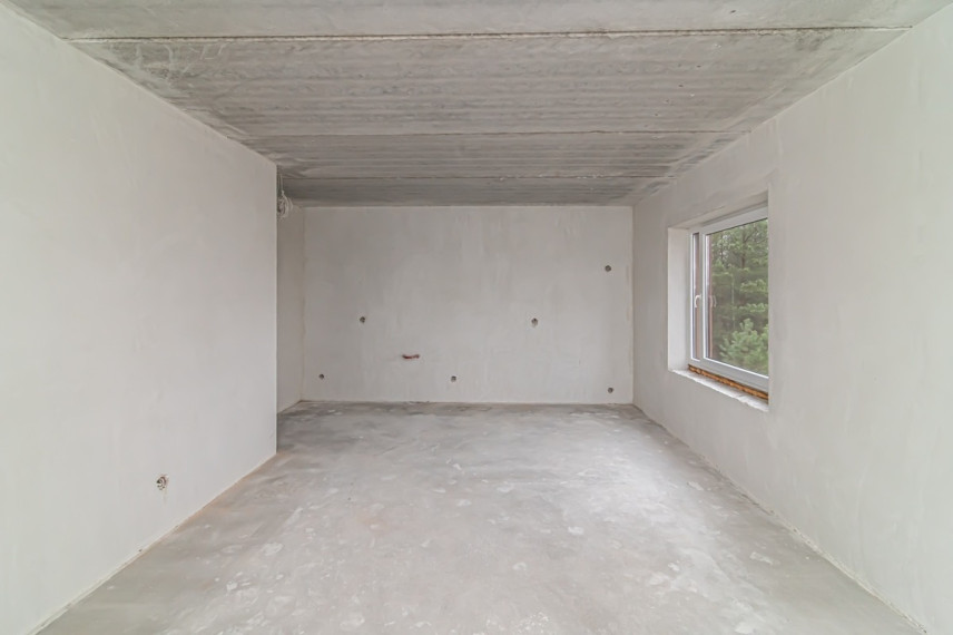 Parduodamas butas Mėtų g., Bajorų k., Vilniaus r. sav., 54.74 m2 ploto, 2 kambariai 13