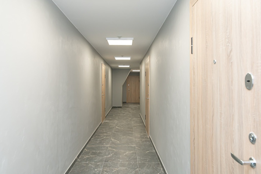 Parduodamas butas Mėtų g., Bajorų k., Vilniaus r. sav., 54.74 m2 ploto, 2 kambariai 19