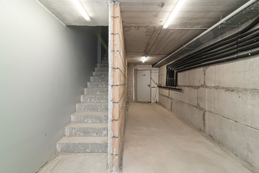 Parduodamas butas Mėtų g., Bajorų k., Vilniaus r. sav., 54.74 m2 ploto, 2 kambariai 20