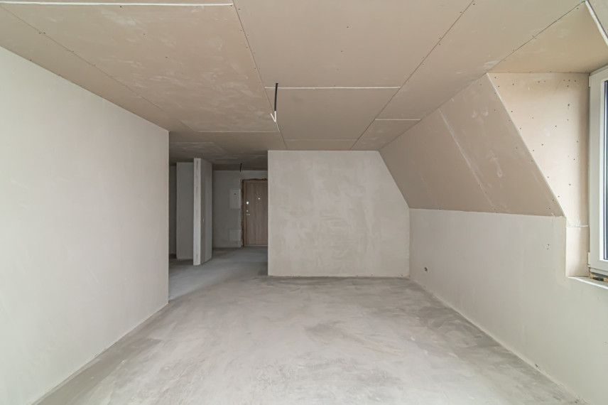 Parduodamas butas Mėtų g., Bajorų k., Vilniaus r. sav., 58.24 m2 ploto, 2 kambariai 11