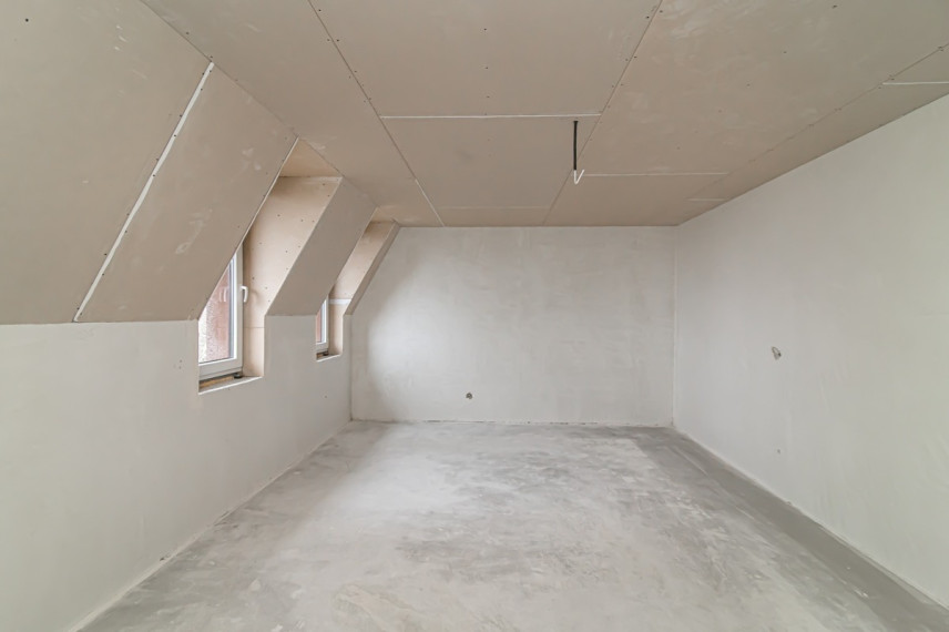 Parduodamas butas Mėtų g., Bajorų k., Vilniaus r. sav., 58.24 m2 ploto, 2 kambariai 14