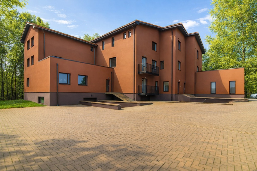 Parduodamas butas Mėtų g., Bajorų k., Vilniaus r. sav., 58.24 m2 ploto, 2 kambariai 6