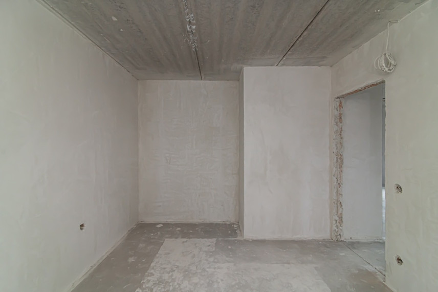 Parduodamas butas Mėtų g., Bajorų k., Vilniaus r. sav., 53.32 m2 ploto, 2 kambariai 10