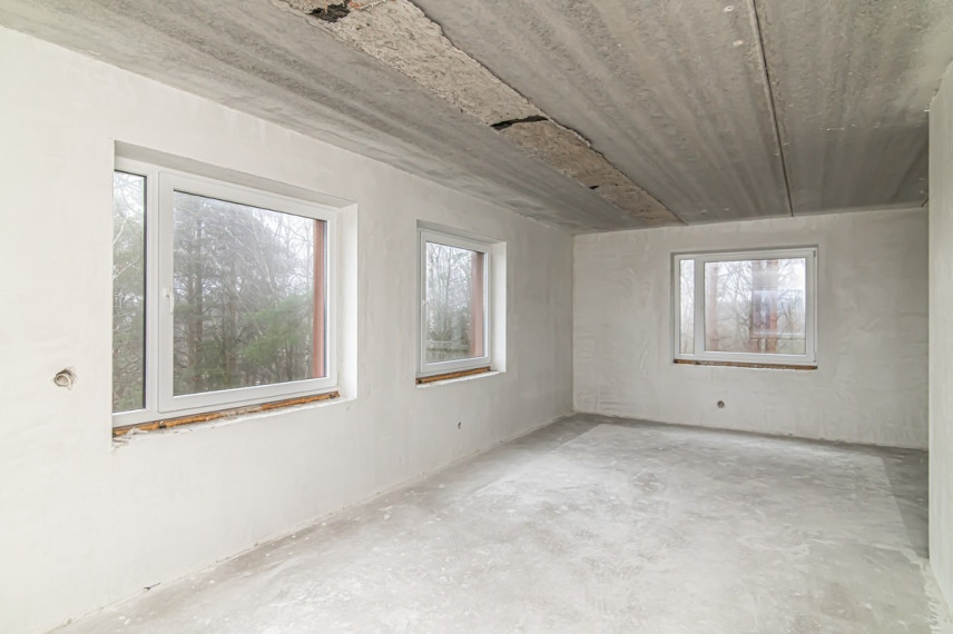 Parduodamas butas Mėtų g., Bajorų k., Vilniaus r. sav., 53.32 m2 ploto, 2 kambariai 15