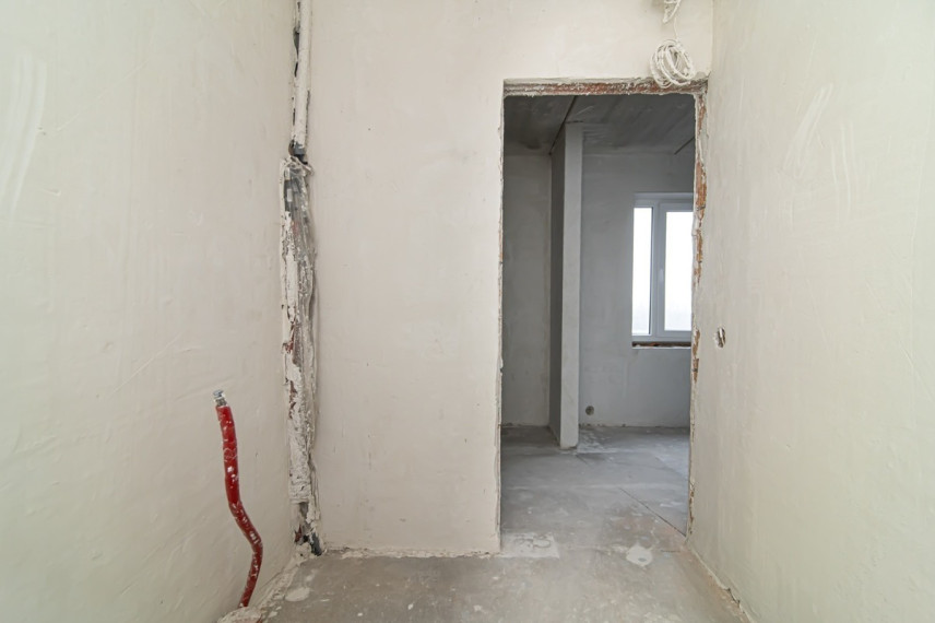 Parduodamas butas Mėtų g., Bajorų k., Vilniaus r. sav., 53.32 m2 ploto, 2 kambariai 18