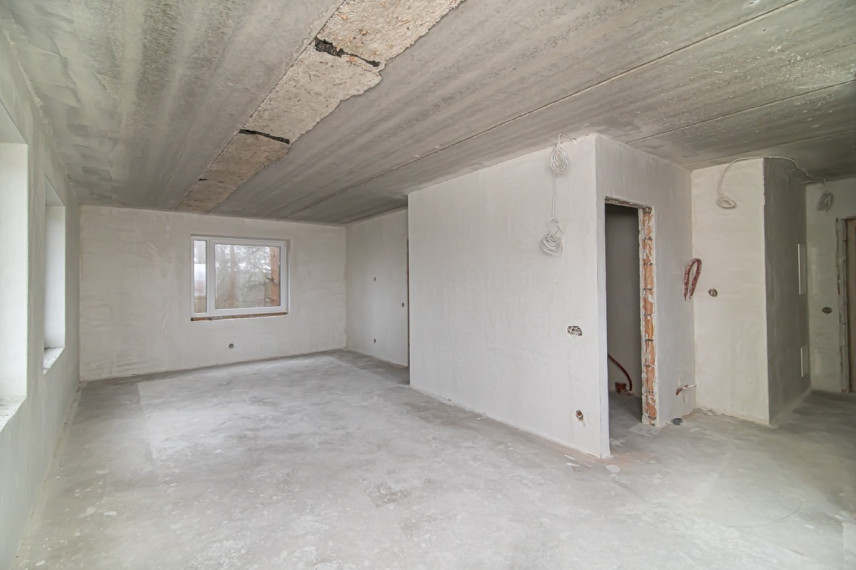 Parduodamas butas Mėtų g., Bajorų k., Vilniaus r. sav., 53.32 m2 ploto, 2 kambariai 19