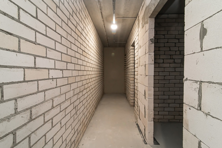 Parduodamas butas Mėtų g., Bajorų k., Vilniaus r. sav., 53.32 m2 ploto, 2 kambariai 28