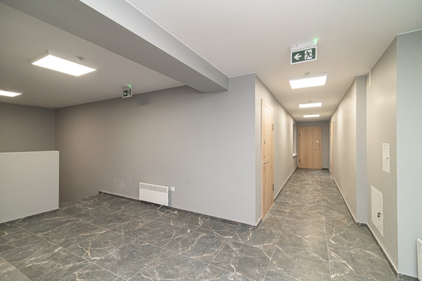 Parduodamas butas Mėtų g., Bajorų k., Vilniaus r. sav., 47.46 m2 ploto, 2 kambariai 24