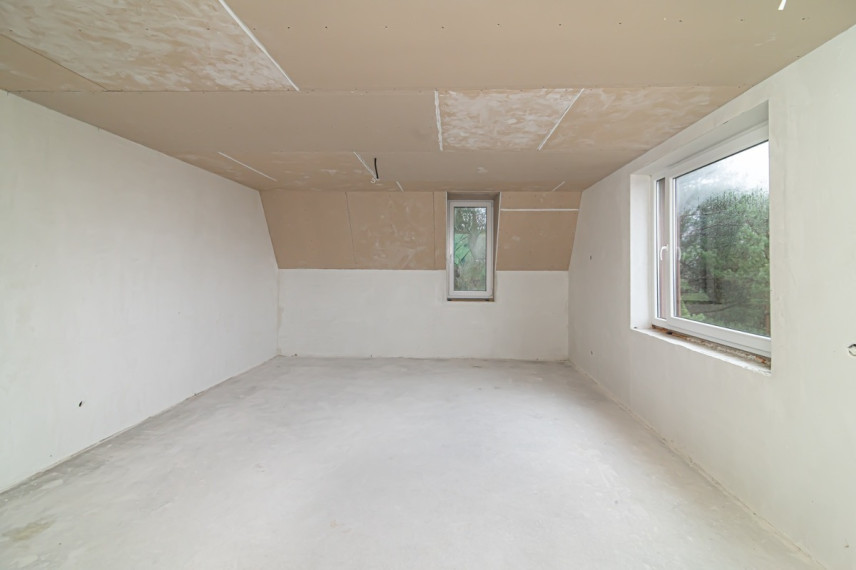 Parduodamas butas Mėtų g., Bajorų k., Vilniaus r. sav., 38.25 m2 ploto, 1 kambariai 9