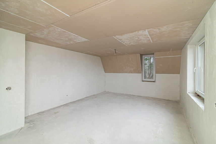 Parduodamas butas Mėtų g., Bajorų k., Vilniaus r. sav., 38.25 m2 ploto, 1 kambariai 11