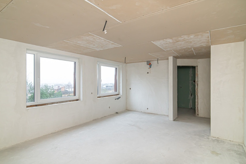 Parduodamas butas Mėtų g., Bajorų k., Vilniaus r. sav., 38.25 m2 ploto, 1 kambariai 13