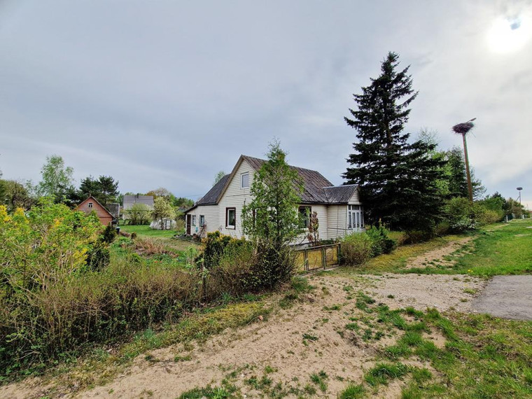 Parduodamas namas Pušyno g., Rubikių k., Anykščių r. sav., 85.00 m² ploto 5 kambariai 7