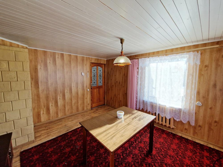 Parduodamas namas Pušyno g., Rubikių k., Anykščių r. sav., 85.00 m² ploto 5 kambariai 12