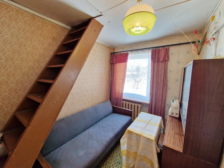 Parduodamas namas Pušyno g., Rubikių k., Anykščių r. sav., 85.00 m² ploto 5 kambariai 15