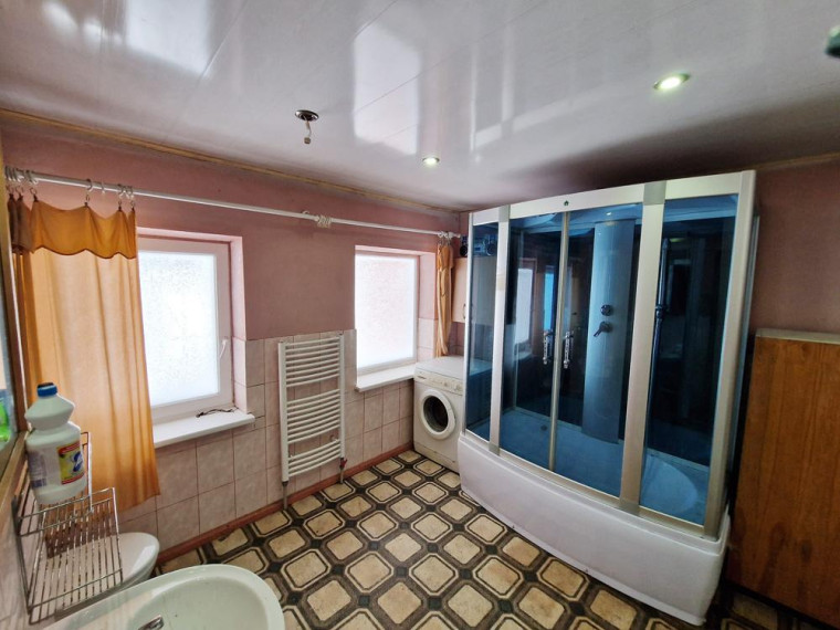 Parduodamas namas Pušyno g., Rubikių k., Anykščių r. sav., 85.00 m² ploto 5 kambariai 19