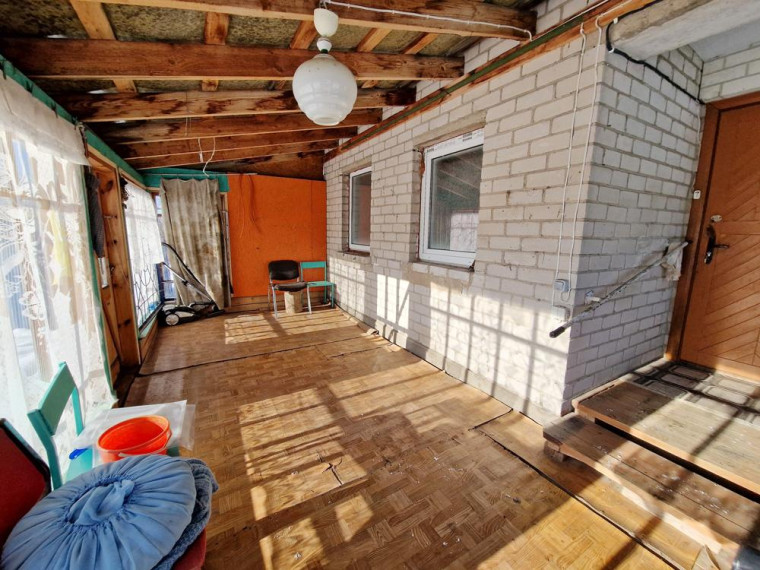 Parduodamas namas Pušyno g., Rubikių k., Anykščių r. sav., 85.00 m² ploto 5 kambariai 20