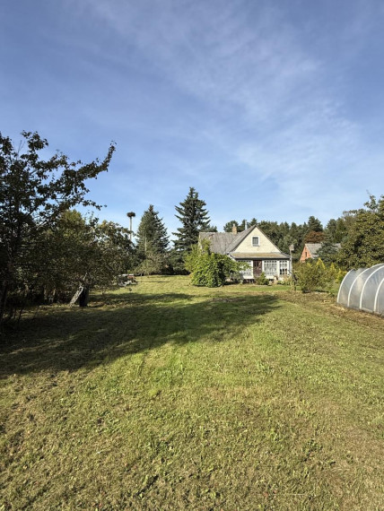 Parduodamas namas Pušyno g., Rubikių k., Anykščių r. sav., 85.00 m² ploto 5 kambariai 6