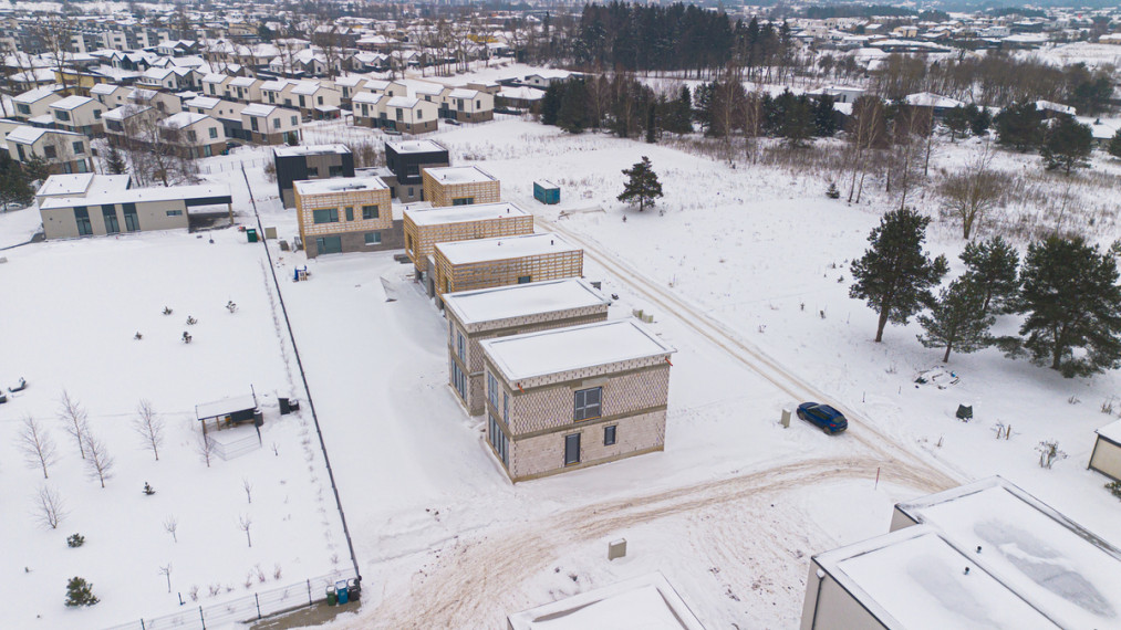 Parduodamas namas Papiškių g., Vilniaus m., Vilniaus m. sav., 139 m2 ploto 27