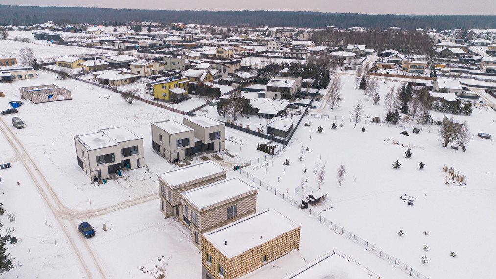 Parduodamas namas Papiškių g., Vilniaus m., Vilniaus m. sav., 139 m2 ploto 30