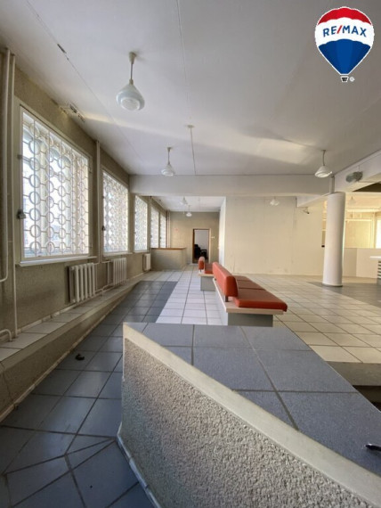 Nuomojamos patalpos Švenčionių miesto centre, Lentupio g. 5A 4