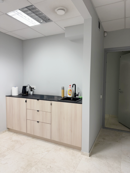 Nuomojamos patalpos K. Donelaičio g., Centras, Klaipėdos m., Klaipėdos m. sav., 52.00 m² ploto 12