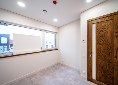 Parduodamas namas Adolfo Šapokos g., Giraitės k., Kauno r. sav., 104.00 m² ploto 6 kambariai