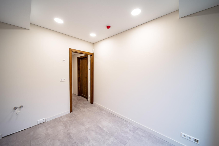 Parduodamas namas Adolfo Šapokos g., Giraitės k., Kauno r. sav., 104.00 m² ploto 6 kambariai 12