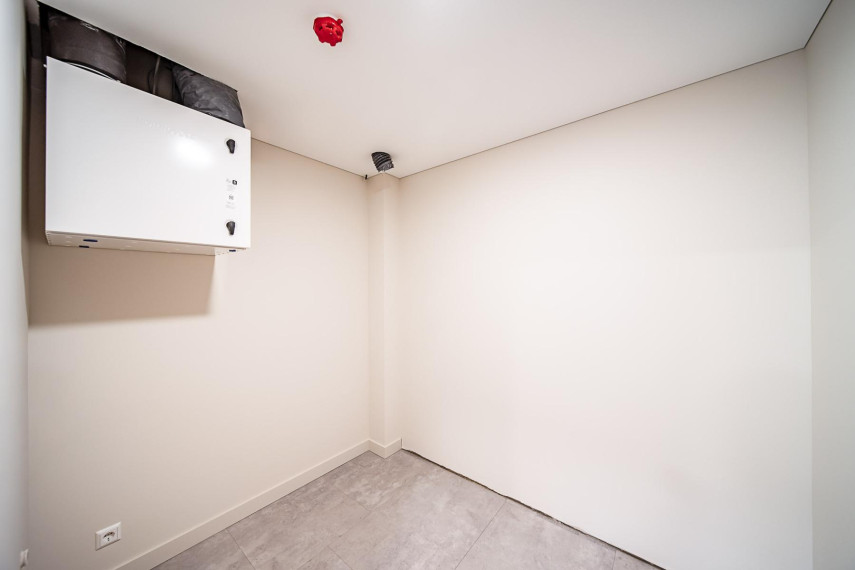 Parduodamas namas Adolfo Šapokos g., Giraitės k., Kauno r. sav., 104.00 m² ploto 6 kambariai 14