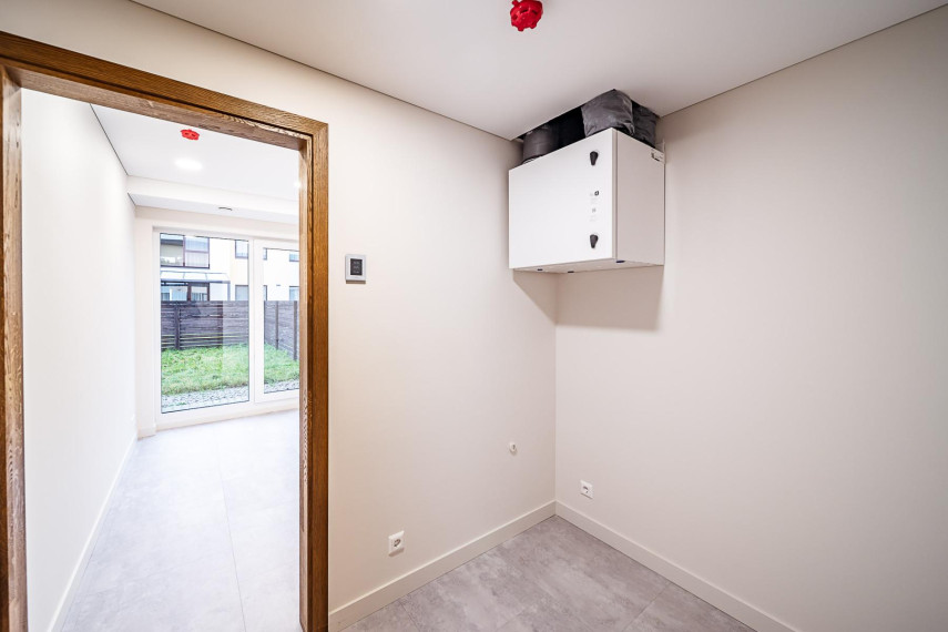 Parduodamas namas Adolfo Šapokos g., Giraitės k., Kauno r. sav., 104.00 m² ploto 6 kambariai 15