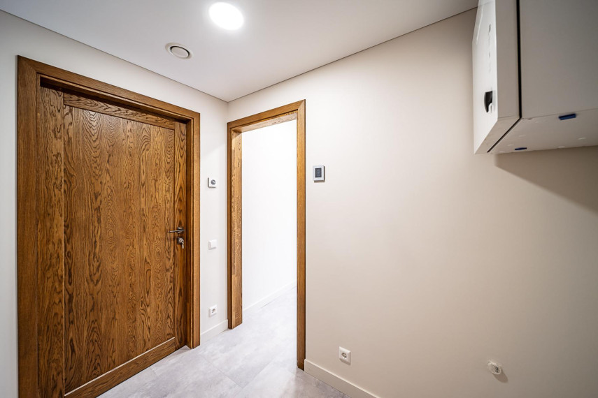 Parduodamas namas Adolfo Šapokos g., Giraitės k., Kauno r. sav., 104.00 m² ploto 6 kambariai 16