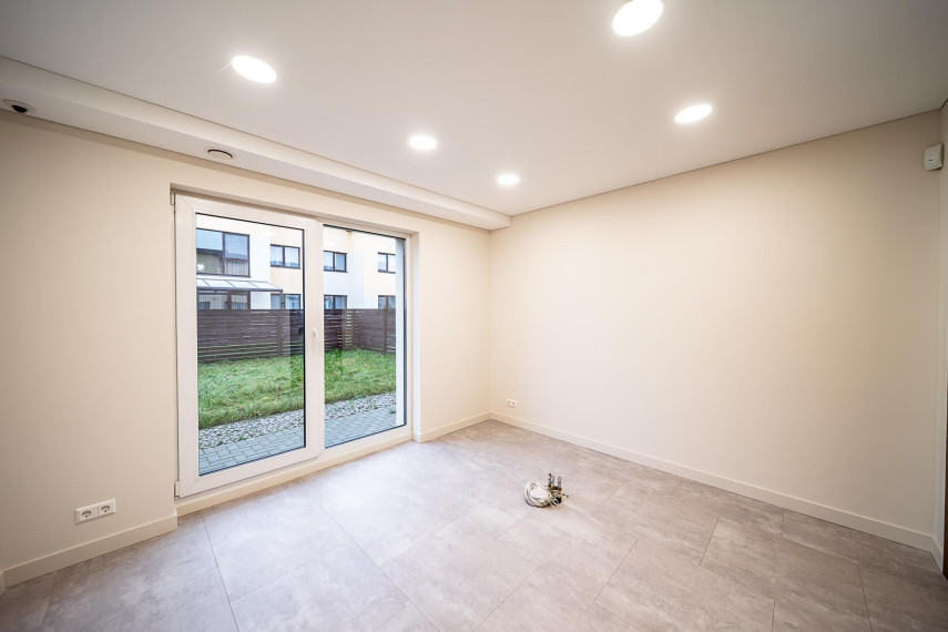 Parduodamas namas Adolfo Šapokos g., Giraitės k., Kauno r. sav., 104.00 m² ploto 6 kambariai 17