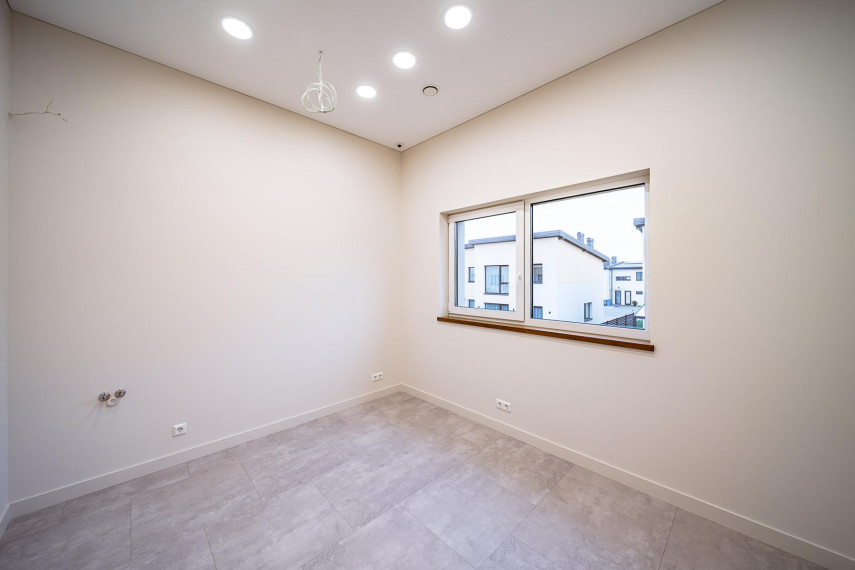 Parduodamas namas Adolfo Šapokos g., Giraitės k., Kauno r. sav., 104.00 m² ploto 6 kambariai 19