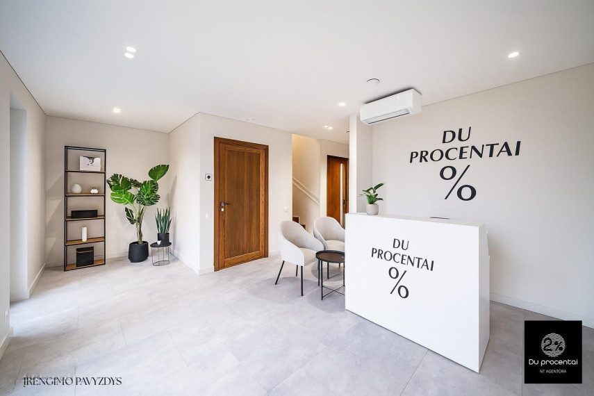 Parduodamas namas Adolfo Šapokos g., Giraitės k., Kauno r. sav., 104.00 m² ploto 6 kambariai 3
