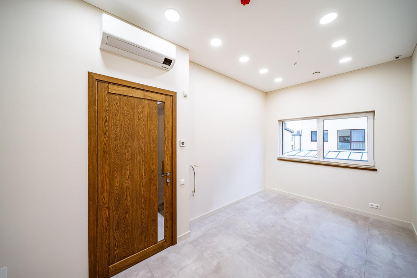 Parduodamas namas Adolfo Šapokos g., Giraitės k., Kauno r. sav., 104.00 m² ploto 6 kambariai 22