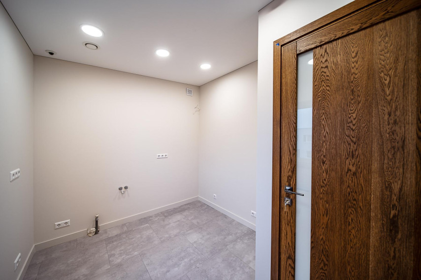 Parduodamas namas Adolfo Šapokos g., Giraitės k., Kauno r. sav., 104.00 m² ploto 6 kambariai 25