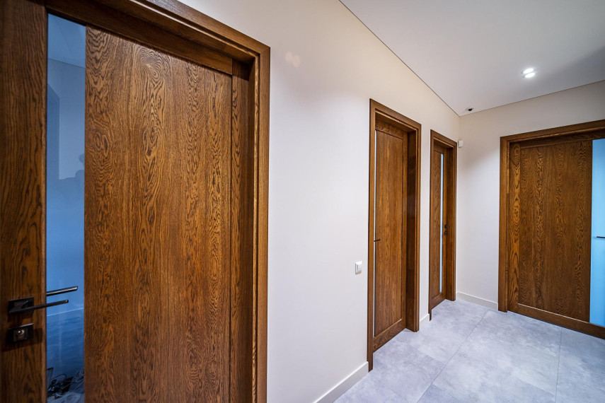 Parduodamas namas Adolfo Šapokos g., Giraitės k., Kauno r. sav., 104.00 m² ploto 6 kambariai 26