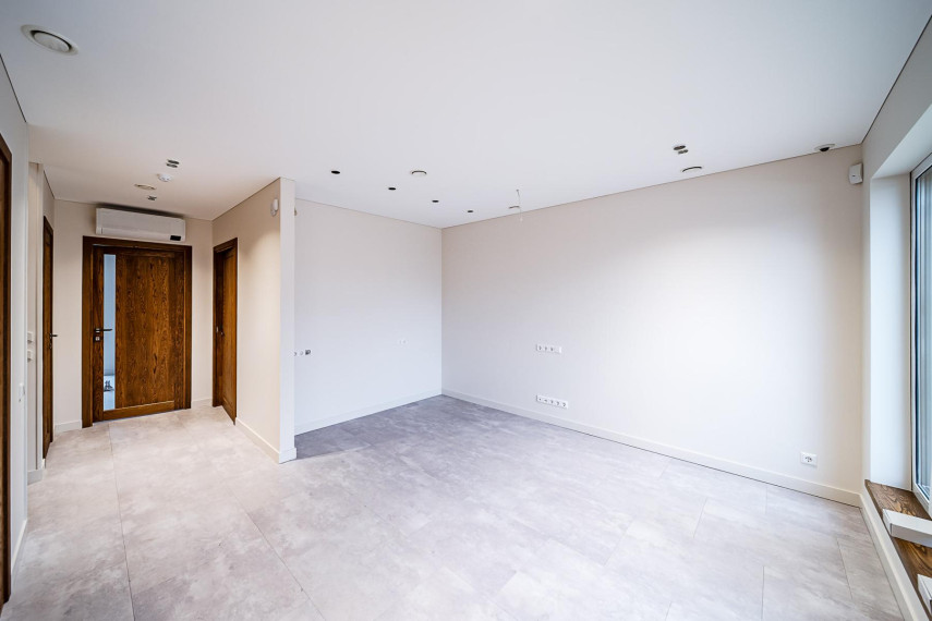 Parduodamas namas Adolfo Šapokos g., Giraitės k., Kauno r. sav., 104.00 m² ploto 6 kambariai 4