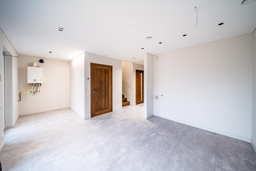 Parduodamas namas Adolfo Šapokos g., Giraitės k., Kauno r. sav., 104.00 m² ploto 6 kambariai 33
