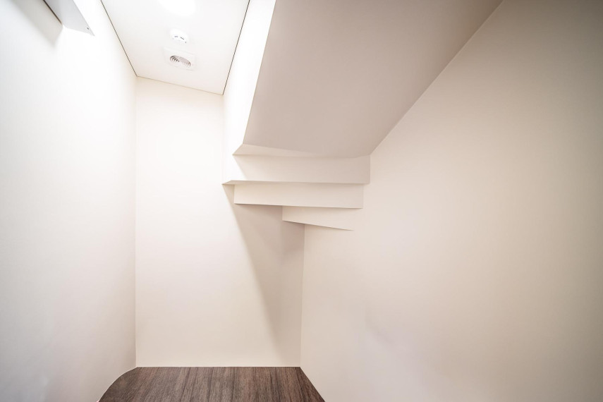 Parduodamas namas Adolfo Šapokos g., Giraitės k., Kauno r. sav., 104.00 m² ploto 6 kambariai 35