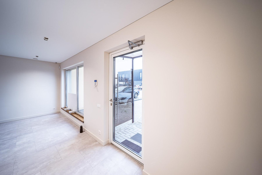 Parduodamas namas Adolfo Šapokos g., Giraitės k., Kauno r. sav., 104.00 m² ploto 6 kambariai 6