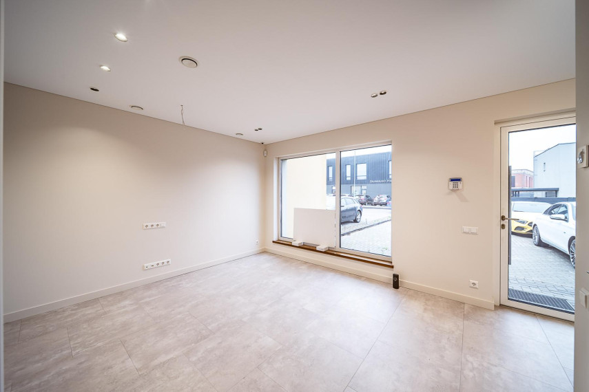 Parduodamas namas Adolfo Šapokos g., Giraitės k., Kauno r. sav., 104.00 m² ploto 6 kambariai 9