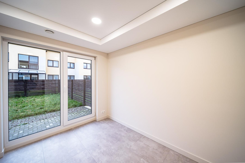 Parduodamas namas Adolfo Šapokos g., Giraitės k., Kauno r. sav., 104.00 m² ploto 6 kambariai 10